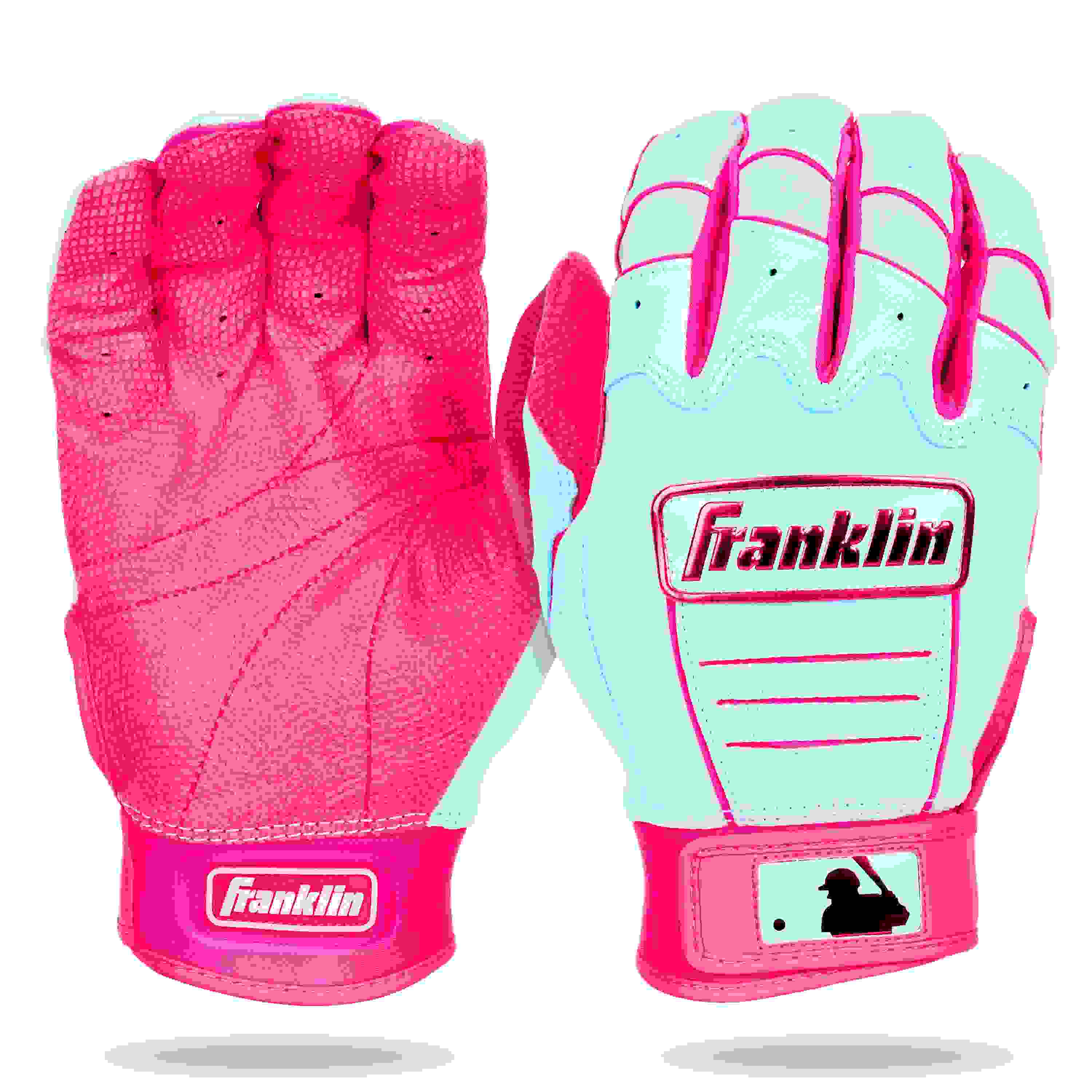 Franklin CFX Pro Big Kids' Batting Gloves